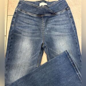 Classic Blue Women's Jeans